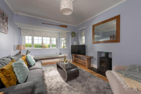Mermaid Cottage, Carbis Bay
